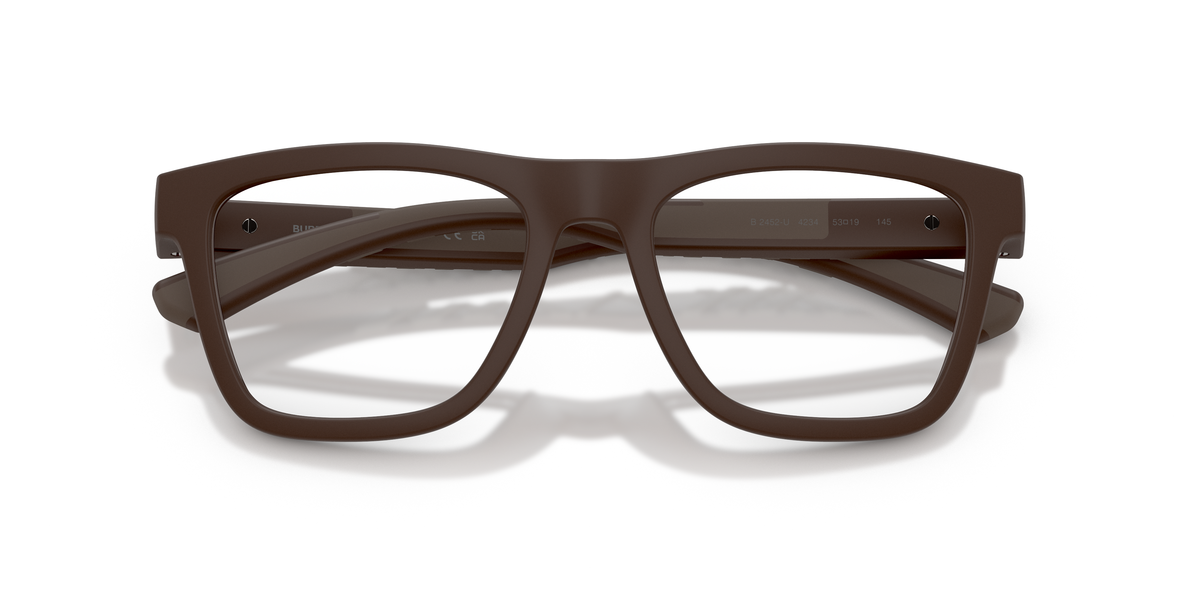 Burberry BE2452U 4234  